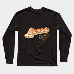 Lachibolala Long Sleeve T-Shirt